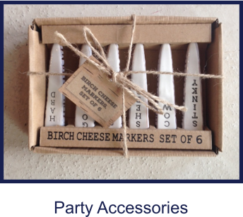 Party Accessories